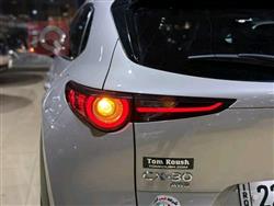 مازدا CX-30